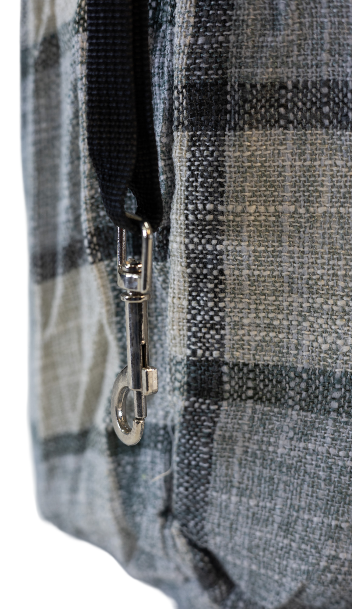 Pawfect Essentials™ Plaid Small Dog/Cat Carrier Bag Portable Lounger Pawfect Essentials™ Plaid Small Dog/Cat Carrier Bag Portable Lounger