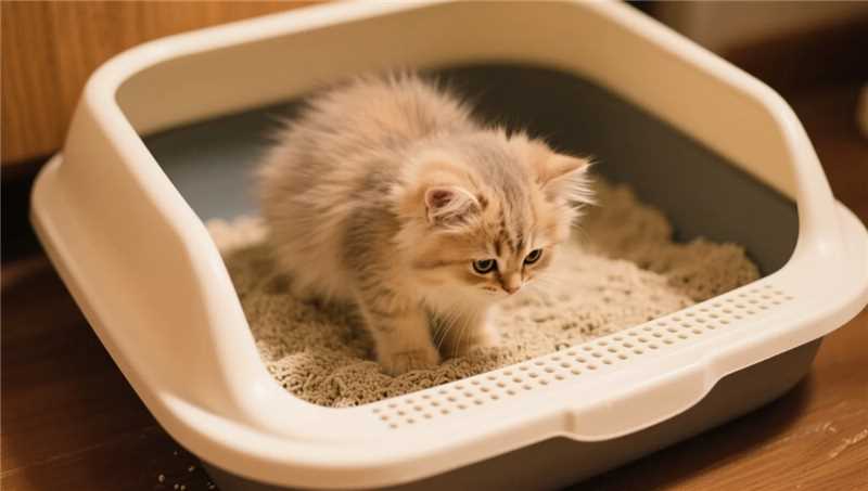 Is Clay Cat Litter Putting Your Feline Friend at Risk?
