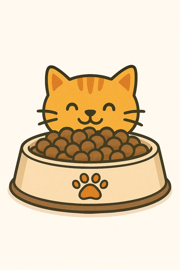 CAT BOWL