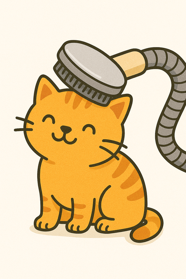 CAT SUPPLY