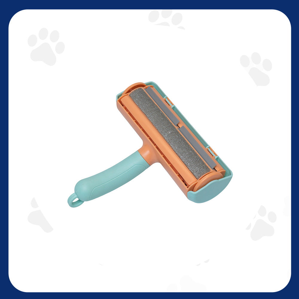 Pawfect Essentials™ Pet Hair Remover Lint Brush for Cats and Dog Fur