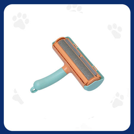 Pawfect Essentials™ Pet Hair Remover Lint Brush for Cats and Dog Fur