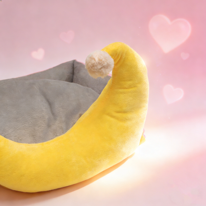 Pawfect Essentials™ DreamMoon Bed