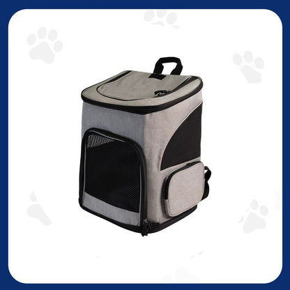 Pawfect Essentials™ small dogs and cats carrier