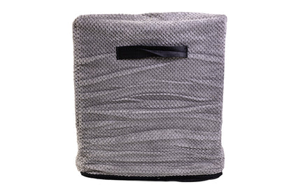 Pawfect Essentials™ Plush Pet Steps with Washable Cover
