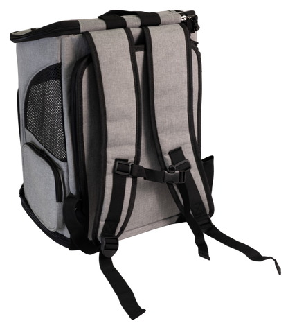 Pawfect Essentials™ small dogs and cats carrier