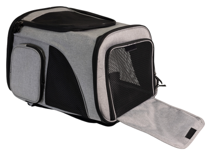 Pawfect Essentials™ small dogs and cats carrier