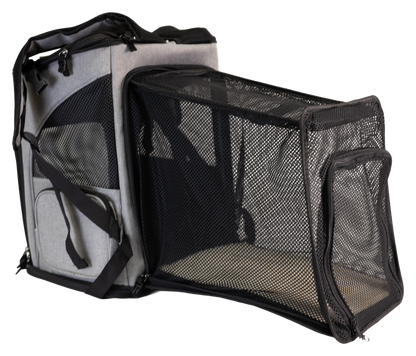 Pawfect Essentials™ small dogs and cats carrier