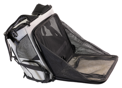 Pawfect Essentials™ small dogs and cats carrier