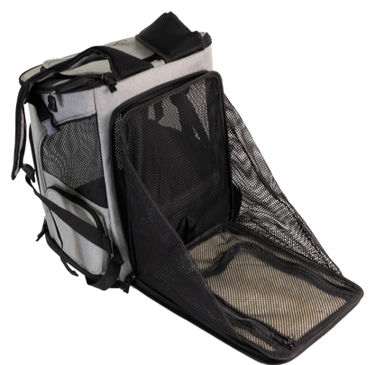 Pawfect Essentials™ small dogs and cats carrier