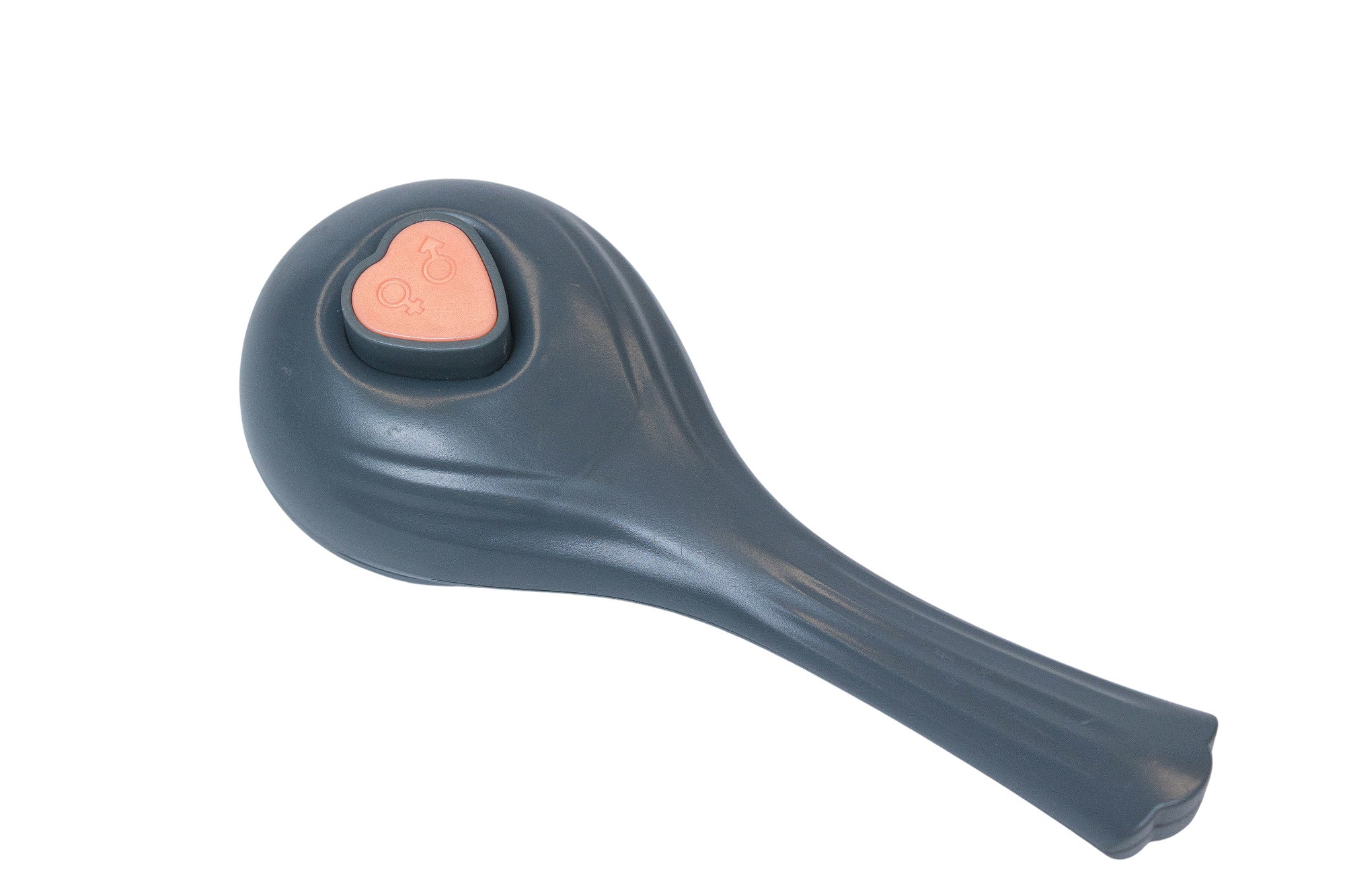 Easy Push & Release Deshedding Comb Brush for Cats & Dogs