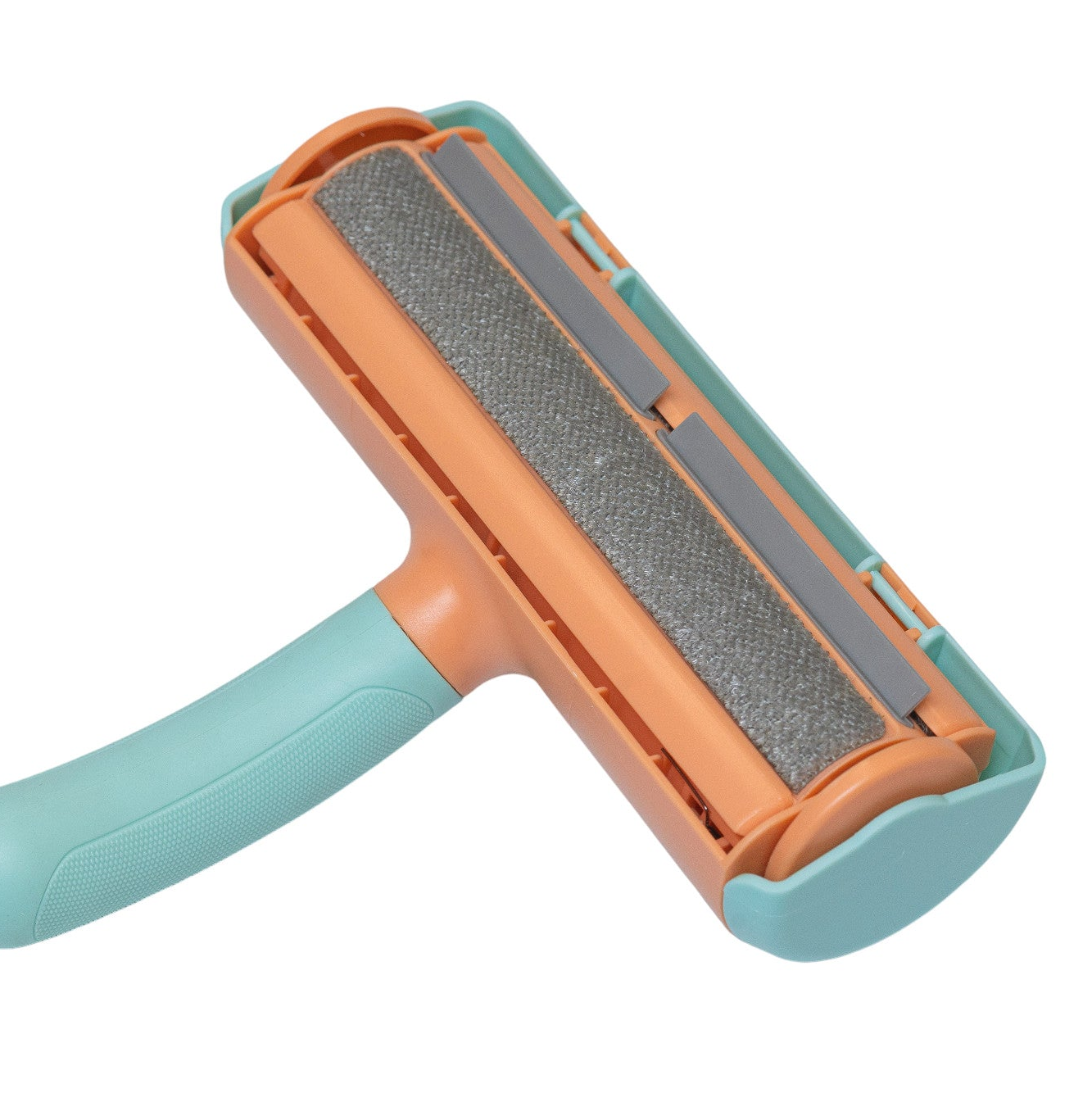 Pawfect Essentials™ Pet Hair Remover Lint Brush for Cats and Dog Fur
