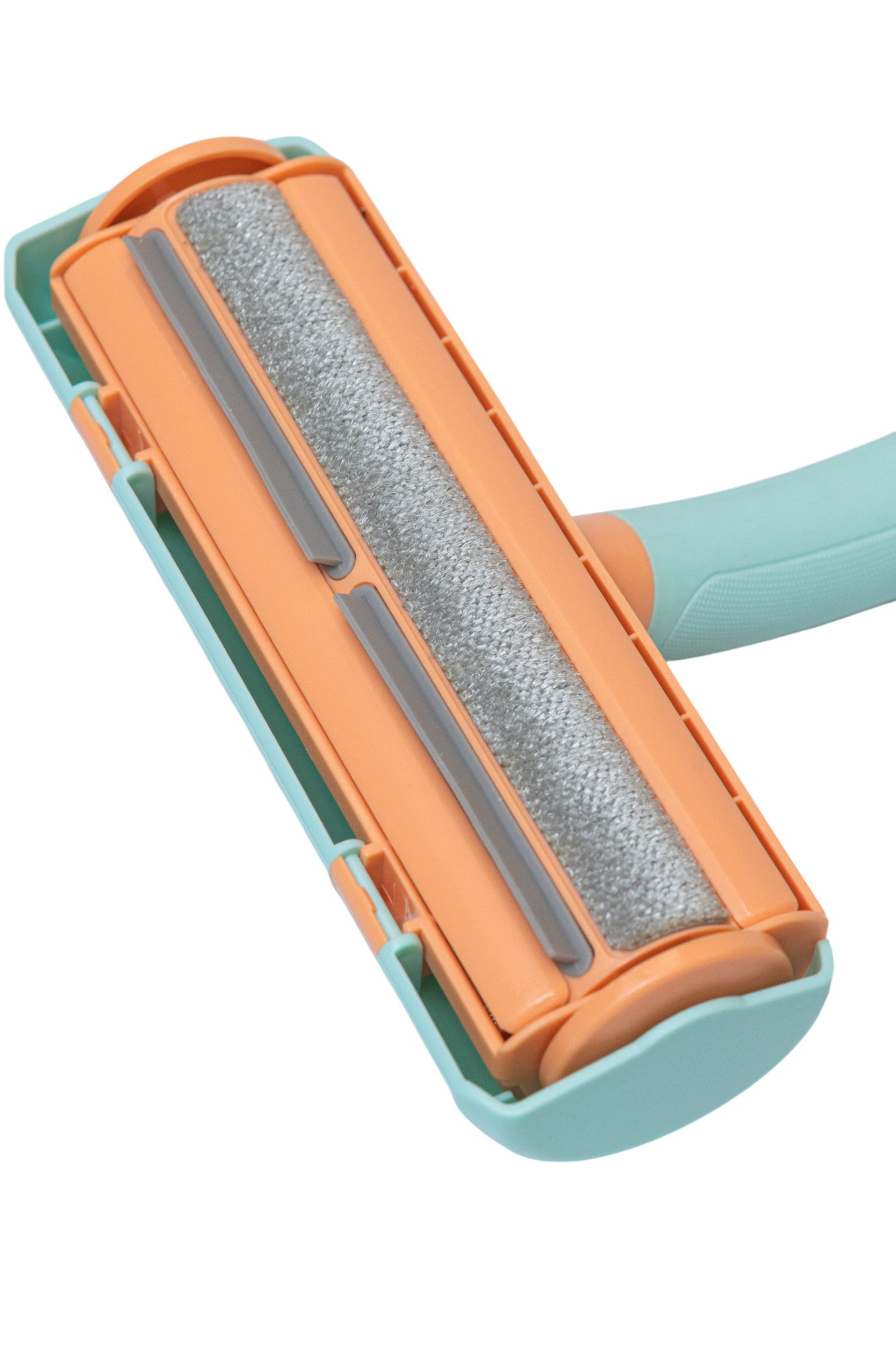 Pawfect Essentials™ Pet Hair Remover Lint Brush for Cats and Dog Fur