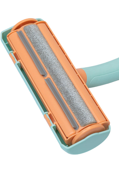 Pawfect Essentials™ Pet Hair Remover Lint Brush for Cats and Dog Fur