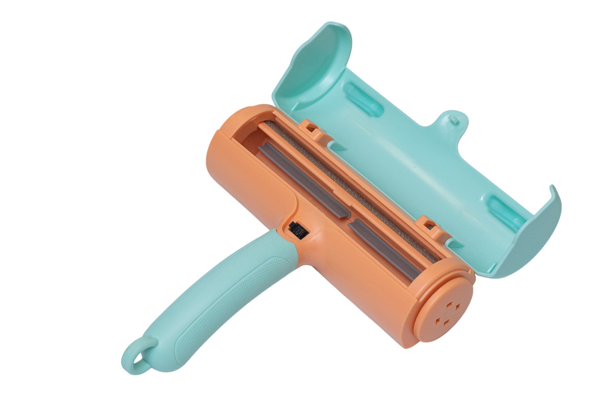 Pawfect Essentials™ Pet Hair Remover Lint Brush for Cats and Dog Fur