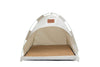 Pawfect Essentials™ Outdoor Pet Tent Portable Shade M (Green)