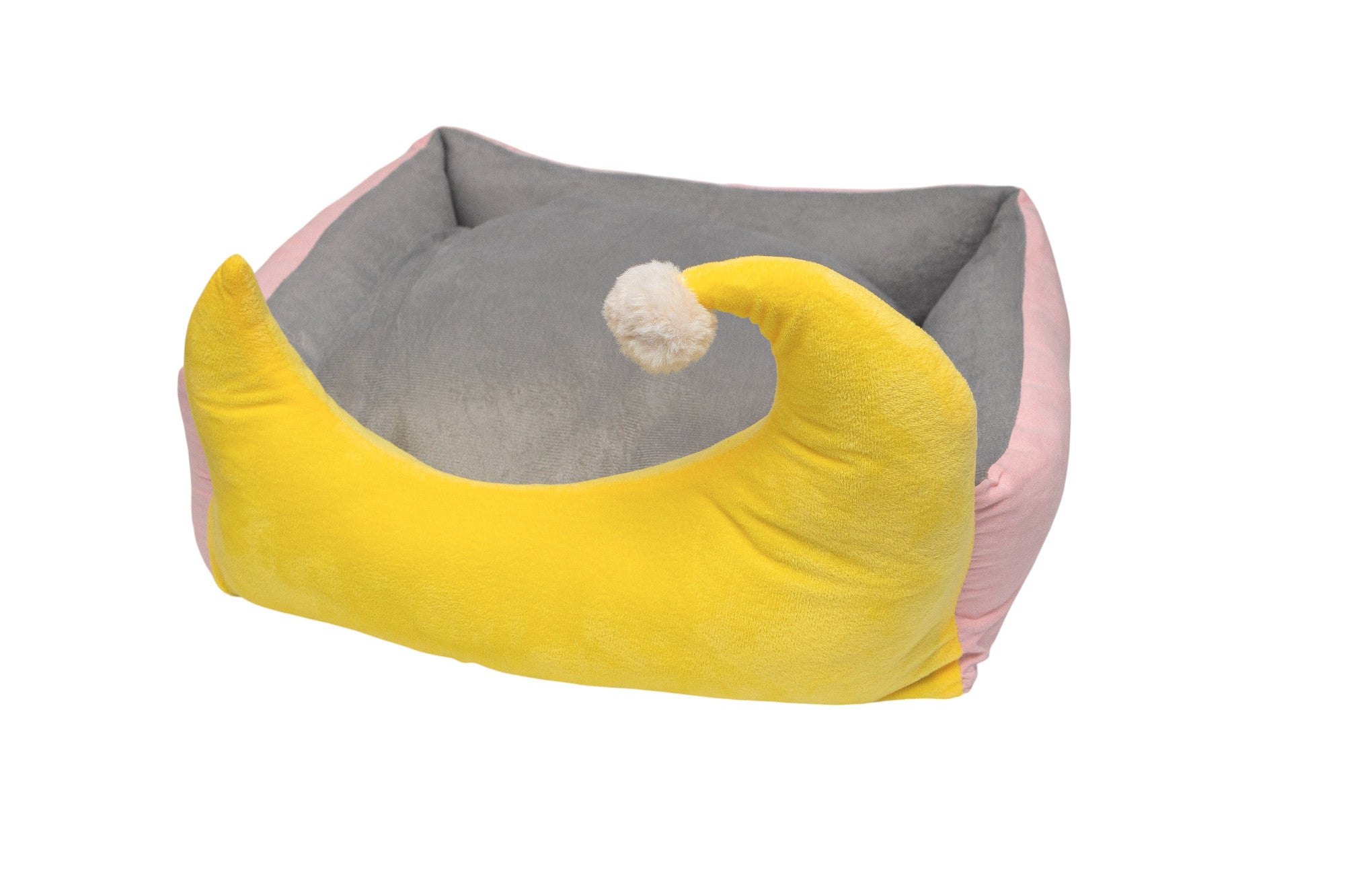 Pawfect Essentials™ DreamMoon Bed