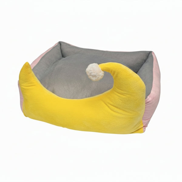 Pawfect Essentials™ DreamMoon Bed
