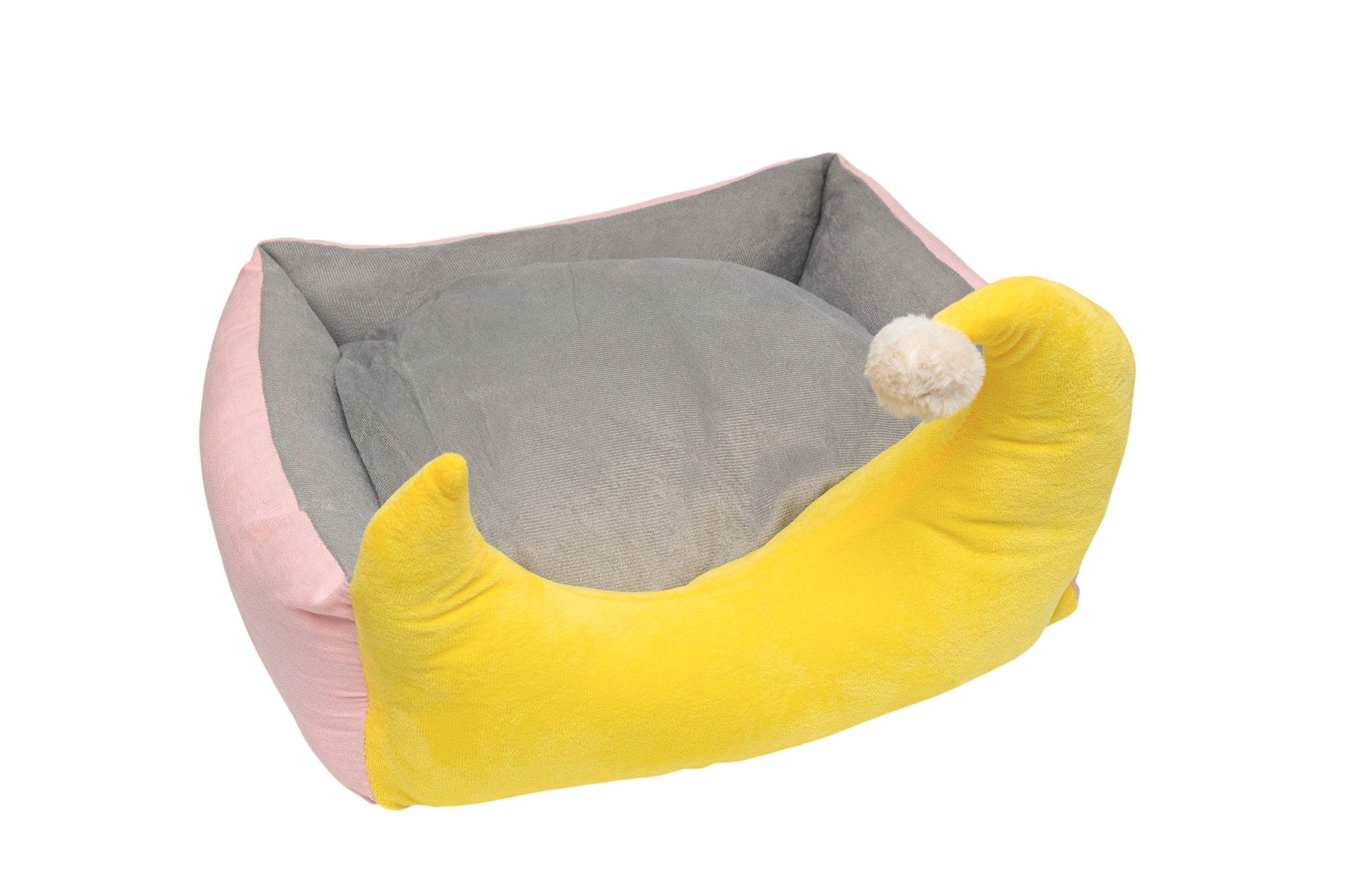 Pawfect Essentials™ DreamMoon Bed