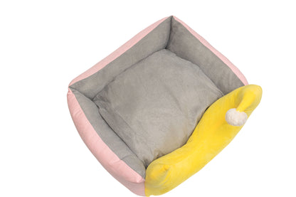 Pawfect Essentials™ DreamMoon Bed