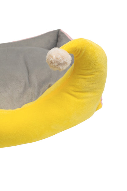 Pawfect Essentials™ DreamMoon Bed