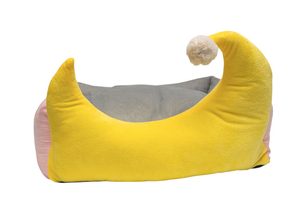 Pawfect Essentials™ DreamMoon Bed