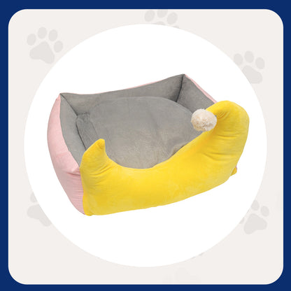 Pawfect Essentials™ DreamMoon Bed