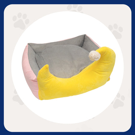 Pawfect Essentials™ DreamMoon Bed