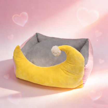 Pawfect Essentials™ DreamMoon Bed